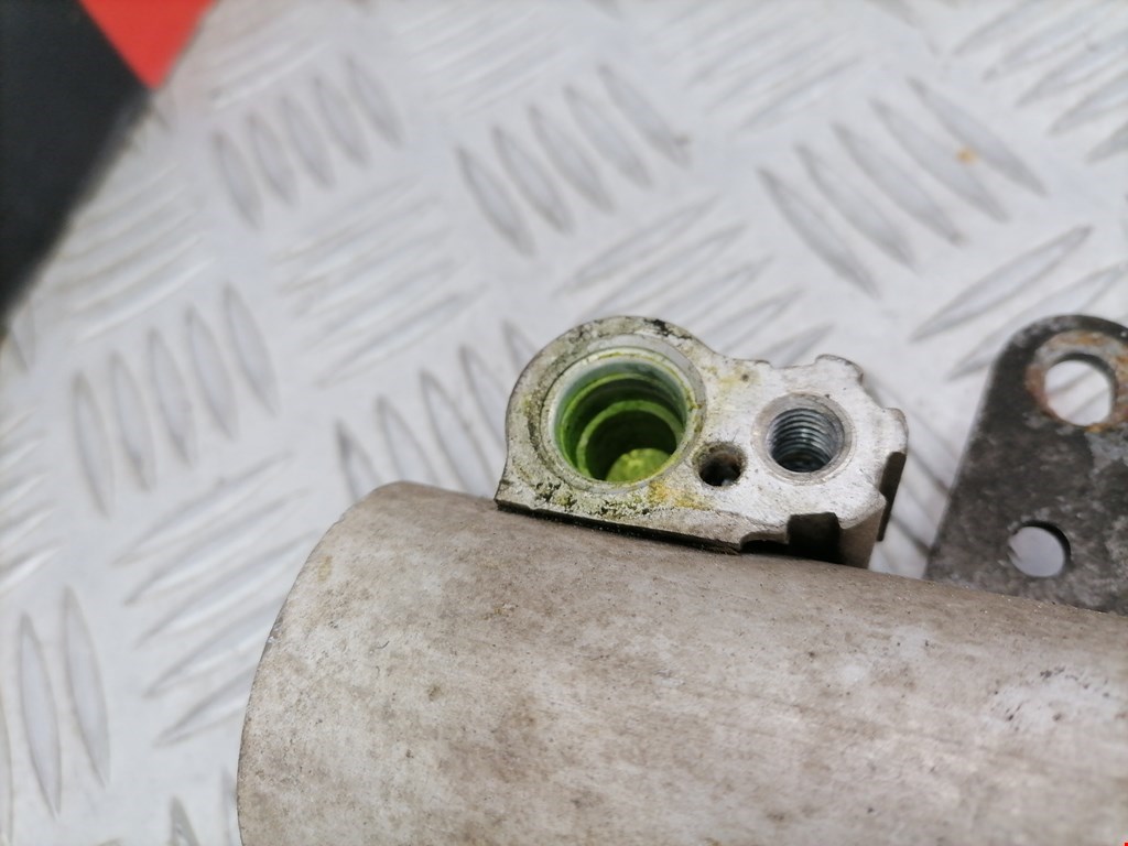 Радиатор кондиционера SEAT Alhambra 1996-2010