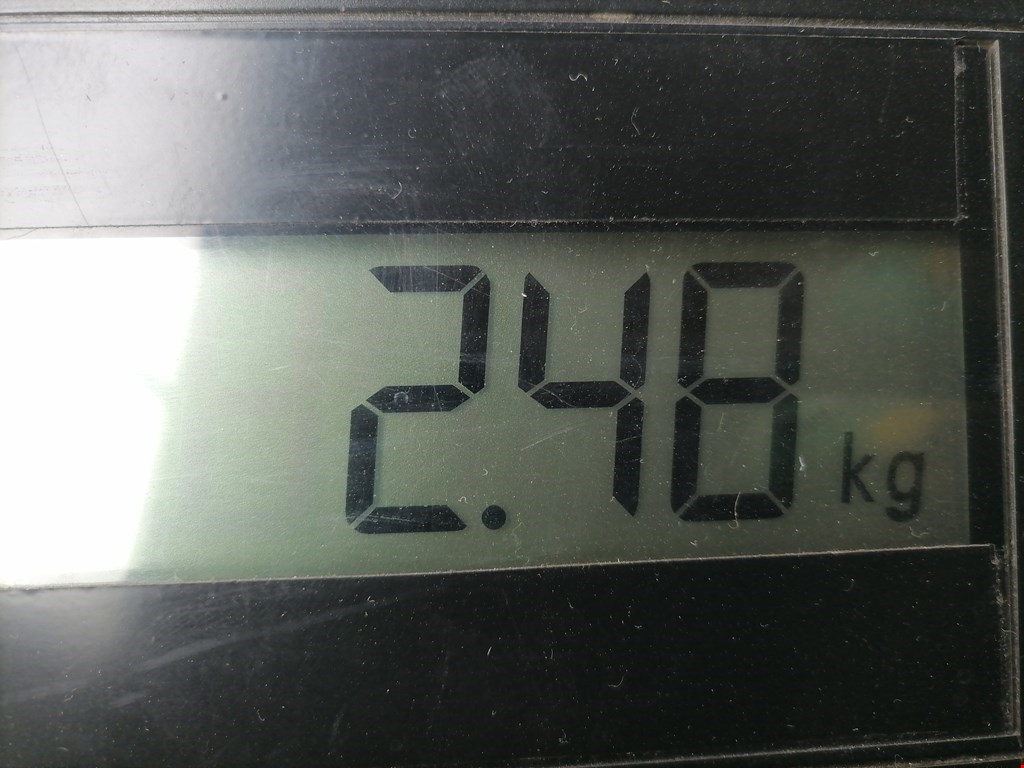 Радиатор кондиционера SEAT Alhambra 1996-2010