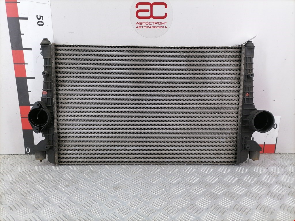 Интеркулер (радиатор интеркулера) SEAT Alhambra 1996-2010