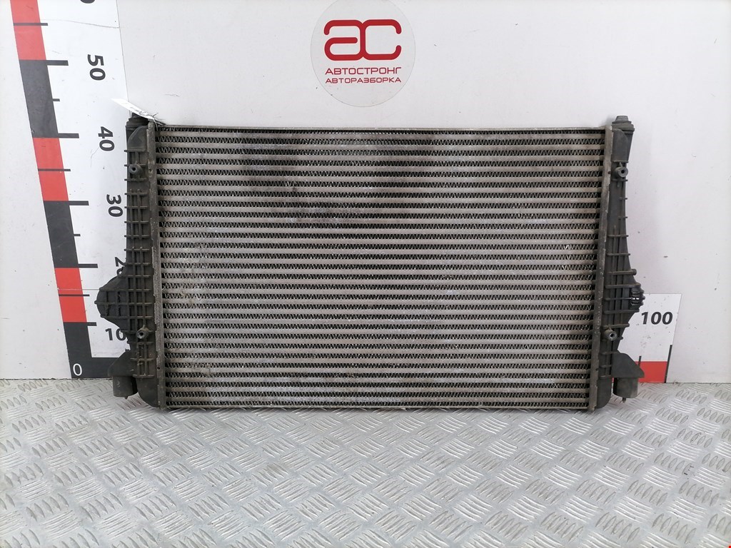 Интеркулер (радиатор интеркулера) SEAT Alhambra 1996-2010