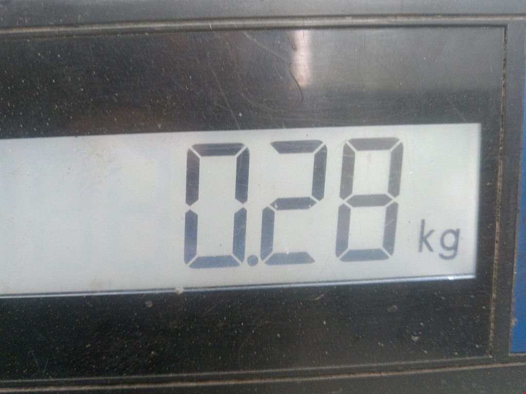 Замок багажника (крышки двери) VOLKSWAGEN Golf IV 1997-2003