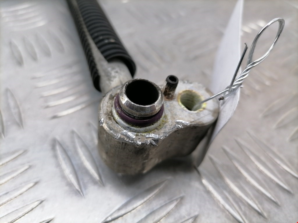 Трубка кондиционера SEAT Alhambra 1996-2010