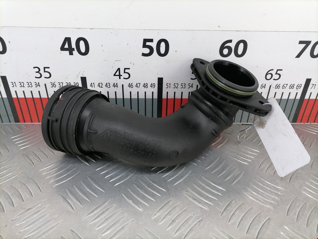 Патрубок интеркулера SEAT Alhambra 1996-2010