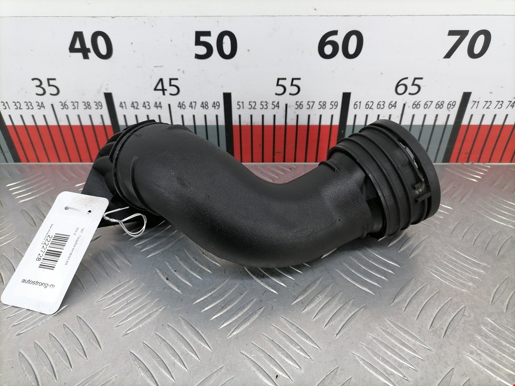 Патрубок интеркулера SEAT Alhambra 1996-2010