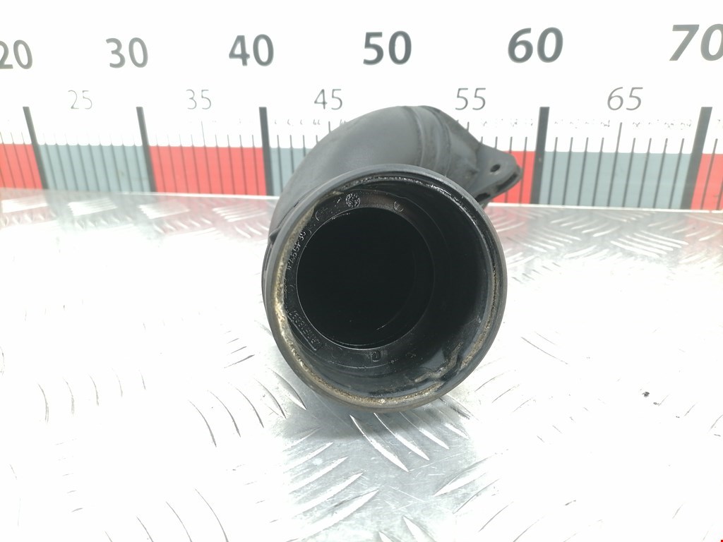 Патрубок интеркулера SEAT Alhambra 1996-2010