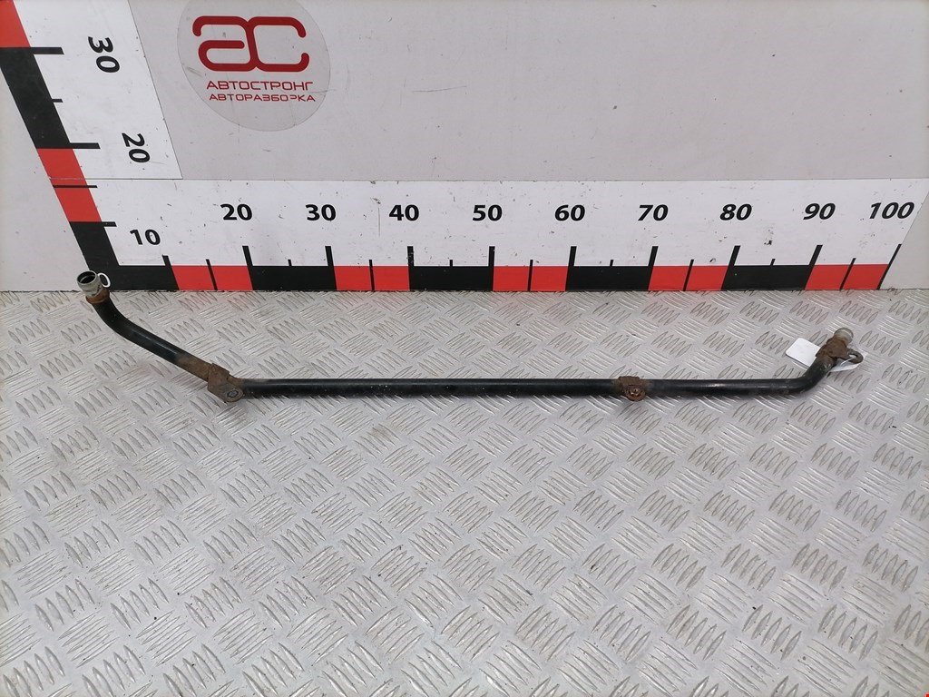 Радиатор гидроусилителя SEAT Alhambra 1996-2010