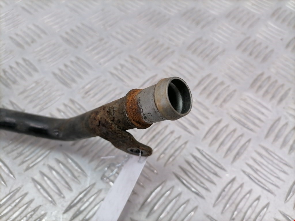 Радиатор гидроусилителя SEAT Alhambra 1996-2010