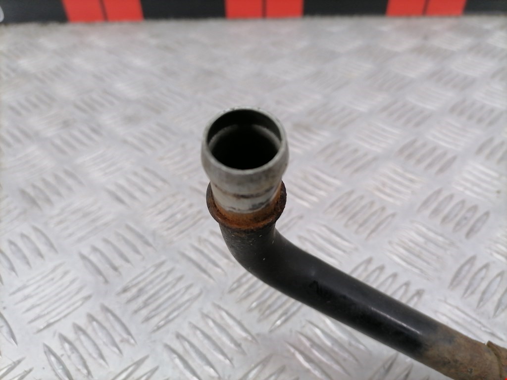 Радиатор гидроусилителя SEAT Alhambra 1996-2010