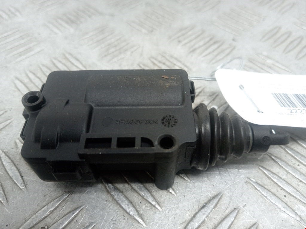 Активатор замка багажника OPEL Zafira A 1999-2005