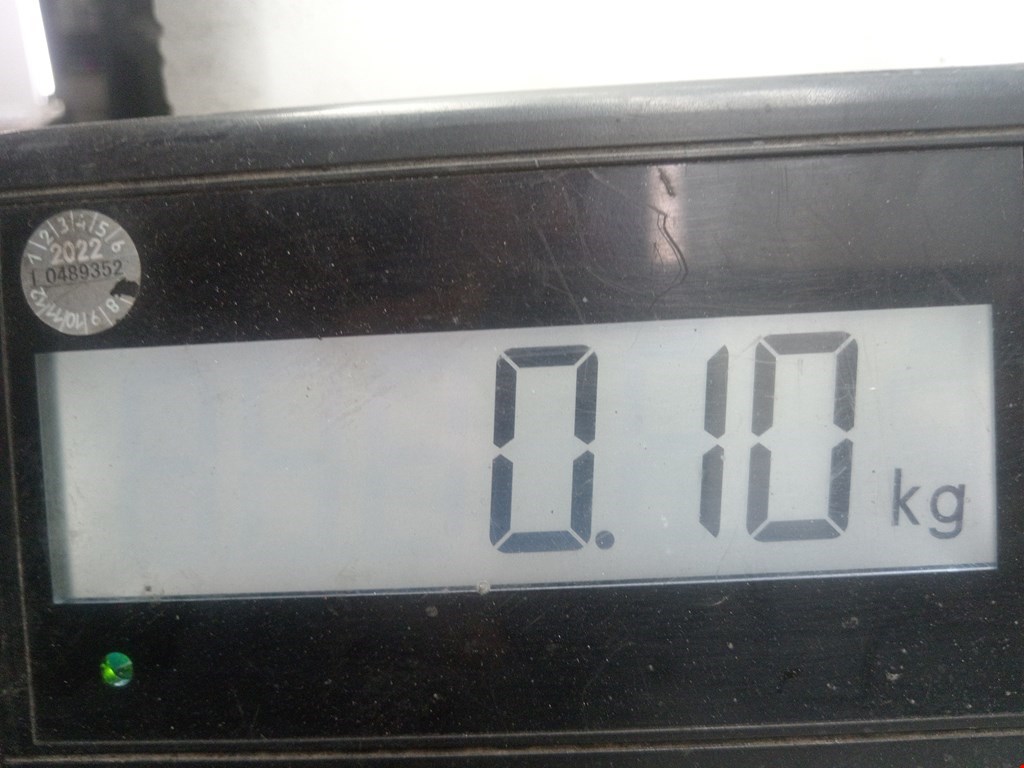 Активатор замка багажника OPEL Zafira A 1999-2005