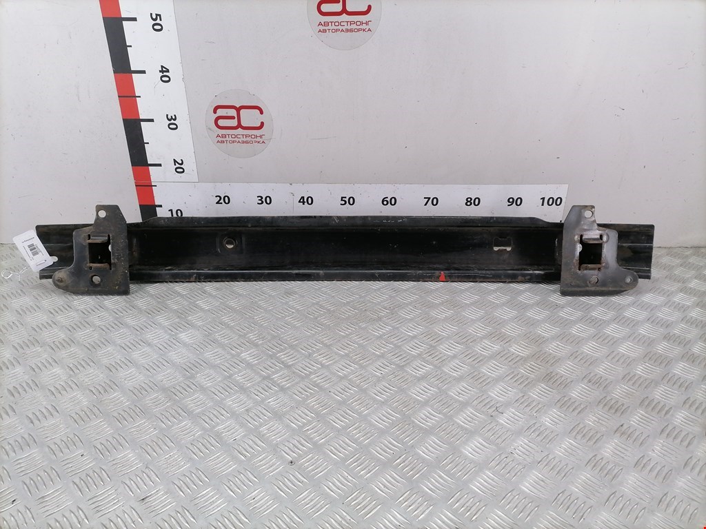 Усилитель переднего бампера (передний) SEAT Alhambra 1996-2010