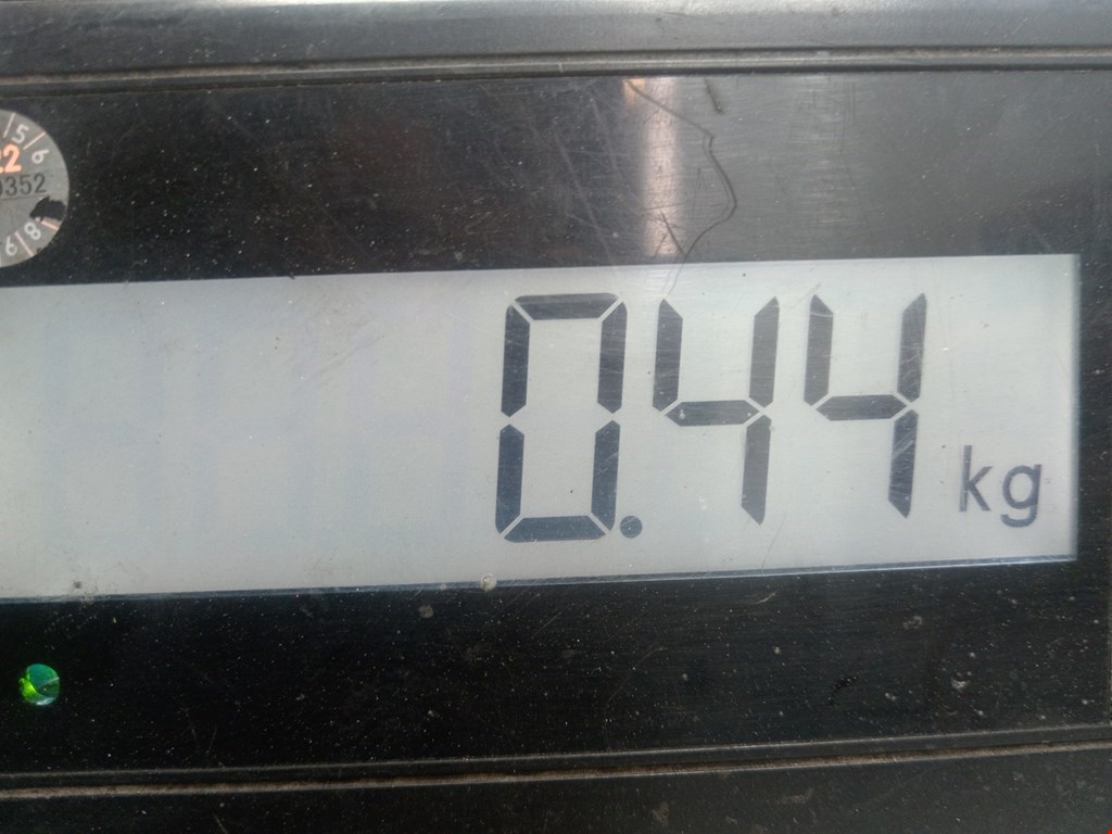 Ручка двери передней наружная правая OPEL Zafira A 1999-2005