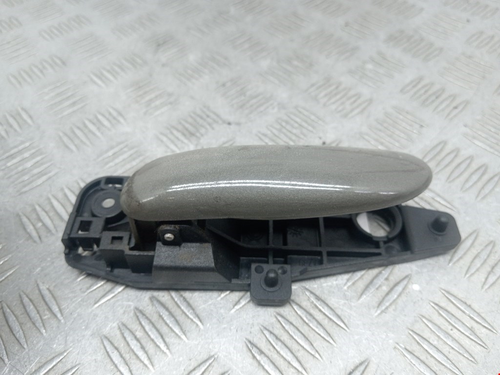Ручка дверная передняя внутренняя левая FIAT Stilo 2001-2010
