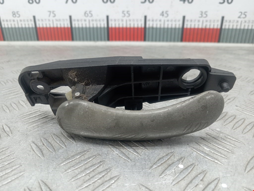 Ручка дверная передняя внутренняя левая FIAT Stilo 2001-2010