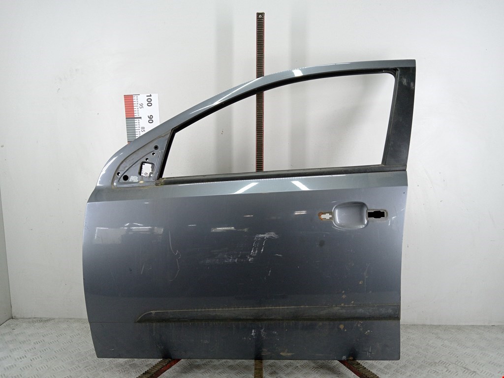 Дверь передняя левая OPEL Astra H/Family 2004-2015