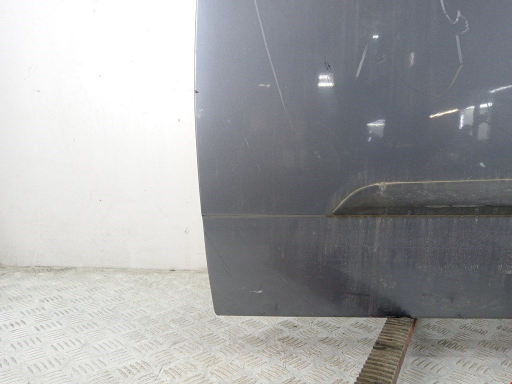 Дверь передняя левая OPEL Astra H/Family 2004-2015