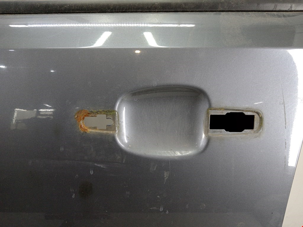 Дверь передняя левая OPEL Astra H/Family 2004-2015