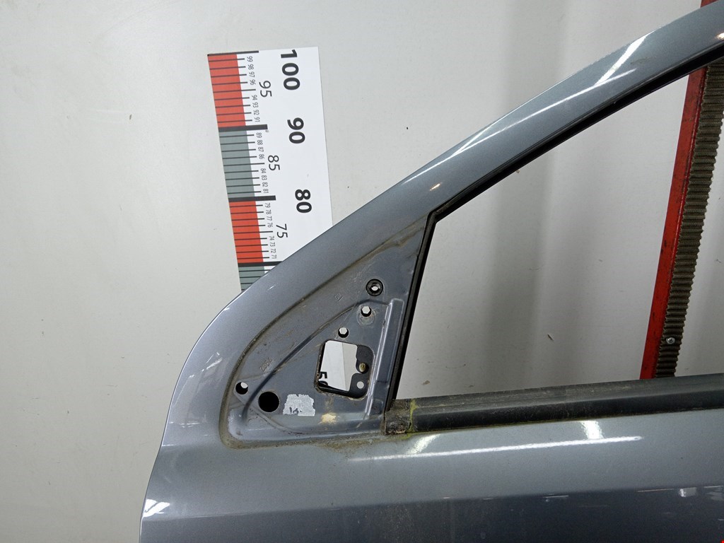 Дверь передняя левая OPEL Astra H/Family 2004-2015