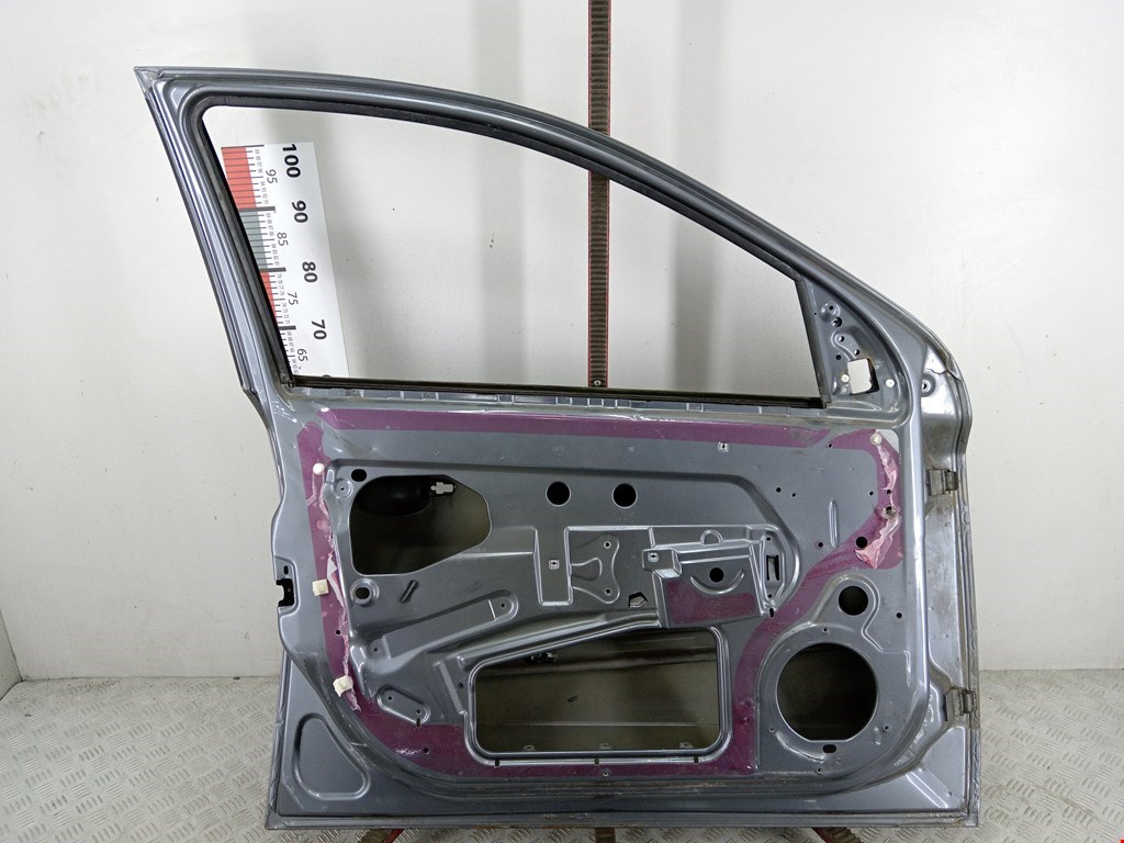 Дверь передняя левая OPEL Astra H/Family 2004-2015