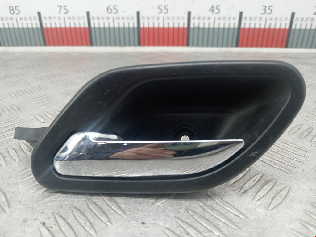 Ручка дверная передняя внутренняя левая BMW 5er 5 серия E39 1995-2004