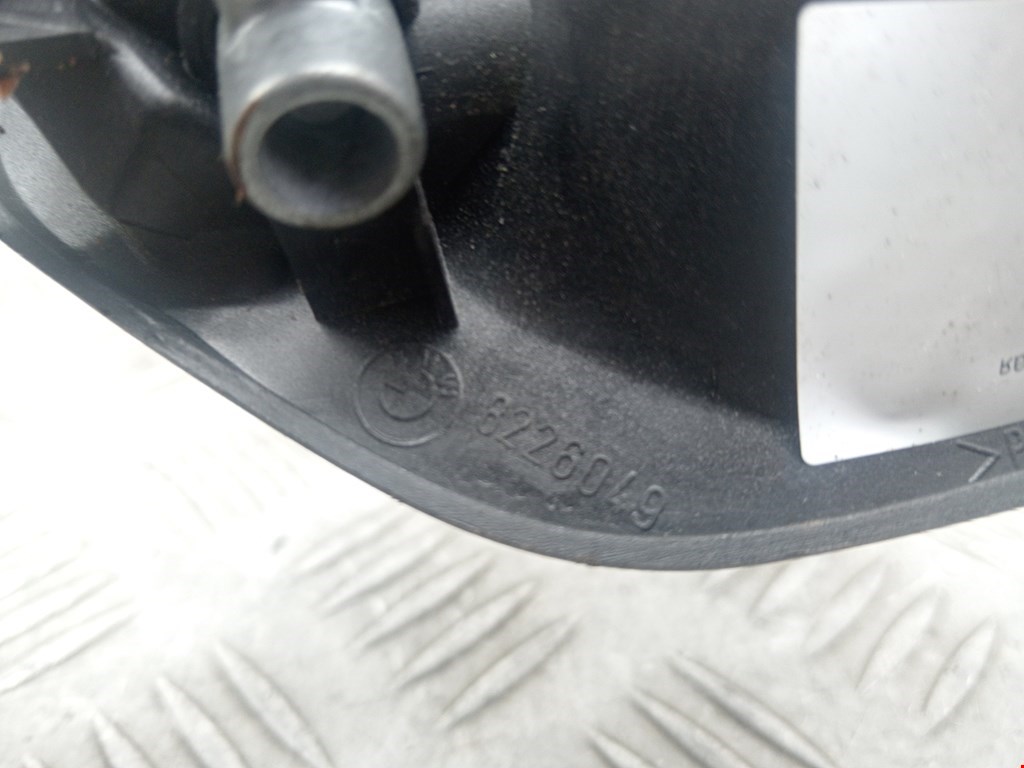 Ручка дверная передняя внутренняя левая BMW 5er 5 серия E39 1995-2004