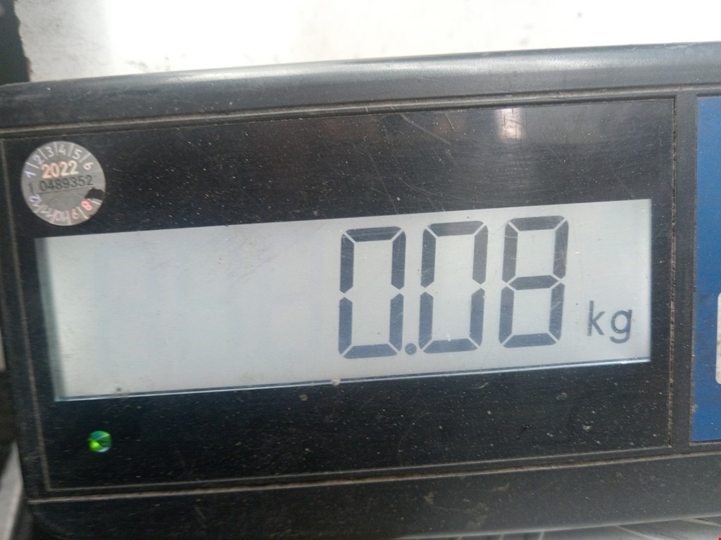 Ручка дверная передняя внутренняя левая BMW 5er 5 серия E39 1995-2004