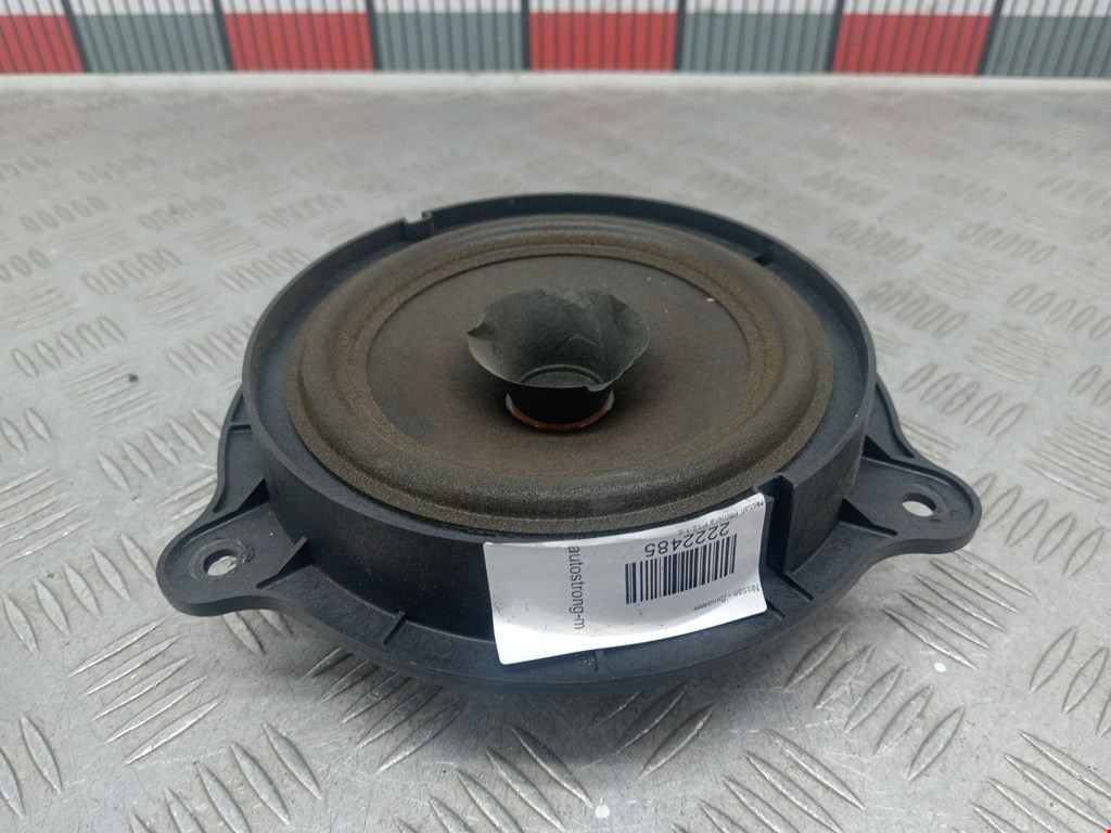 Динамик NISSAN Primera P12 2002-2008