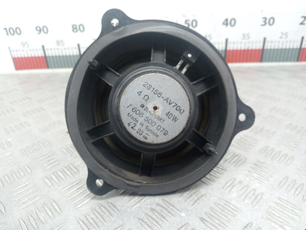 Динамик NISSAN Primera P12 2002-2008