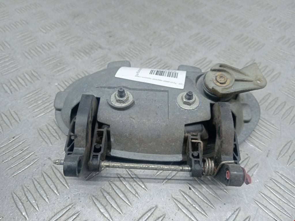 Ручка двери передней наружная левая OPEL Combo C 2001-2011