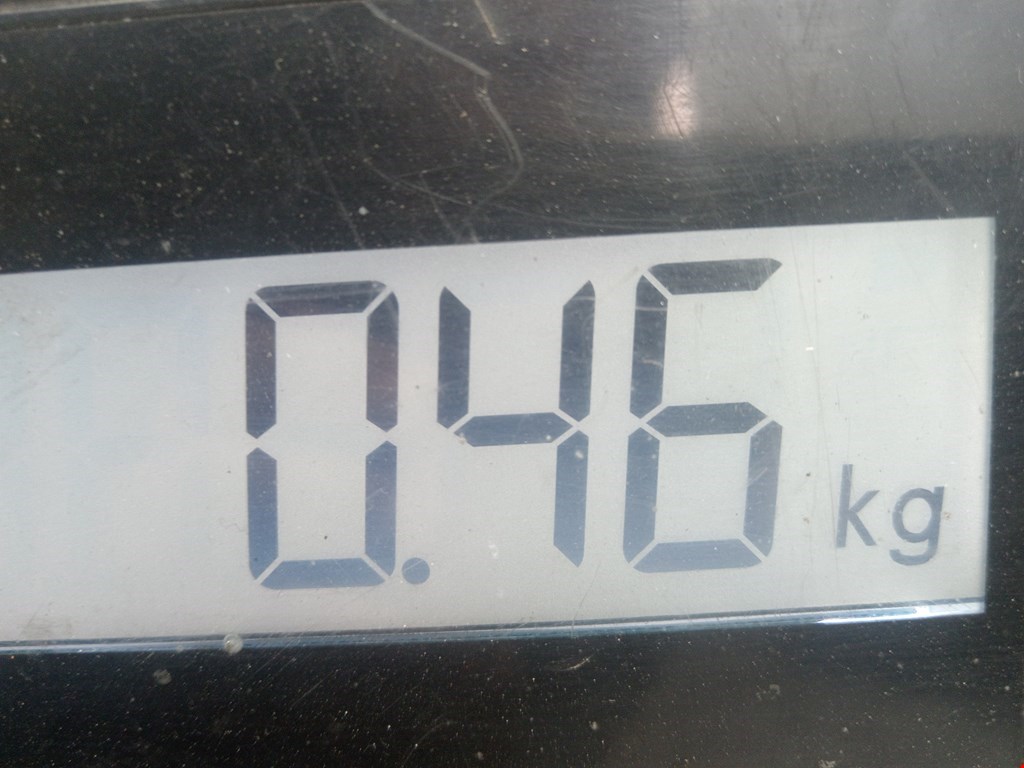 Ручка двери передней наружная левая OPEL Combo C 2001-2011