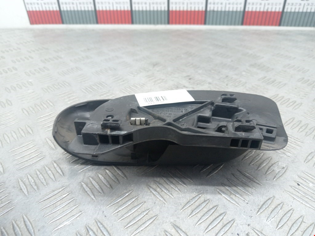 Ручка дверная передняя внутренняя левая OPEL Combo C 2001-2011