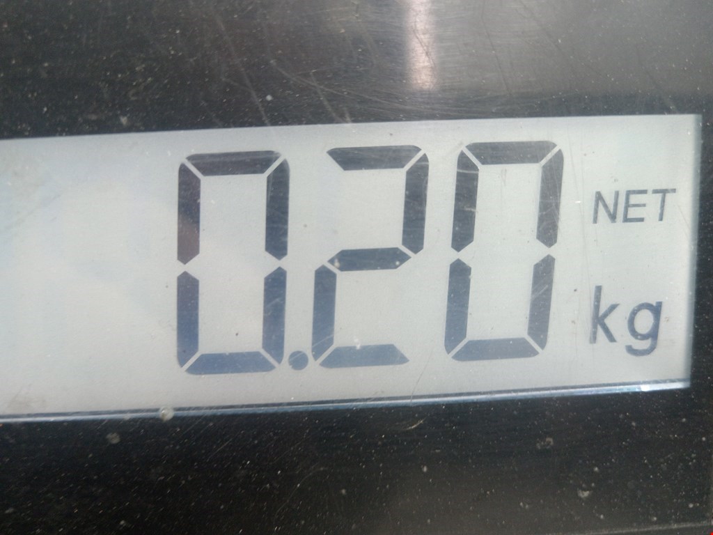 Ручка дверная передняя внутренняя левая OPEL Combo C 2001-2011