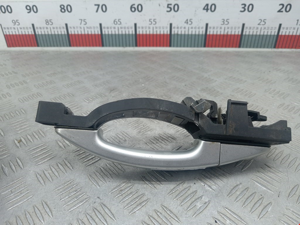 Ручка двери передней наружная левая FORD C-MAX 2003-2010