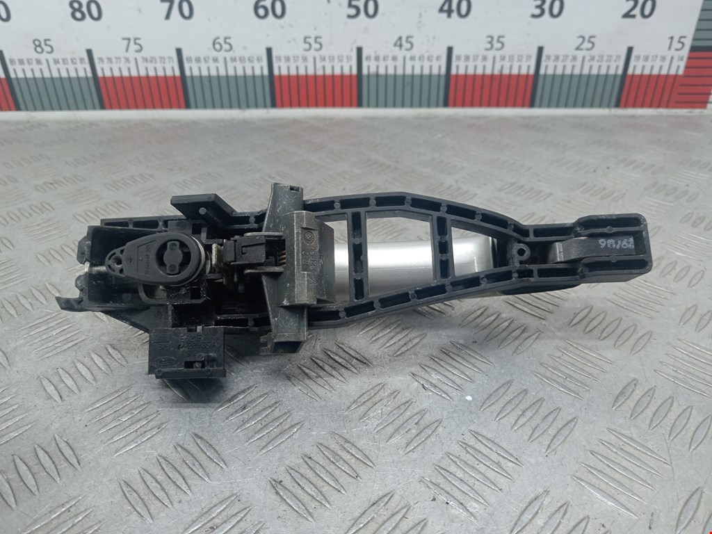 Ручка двери передней наружная левая FORD C-MAX 2003-2010