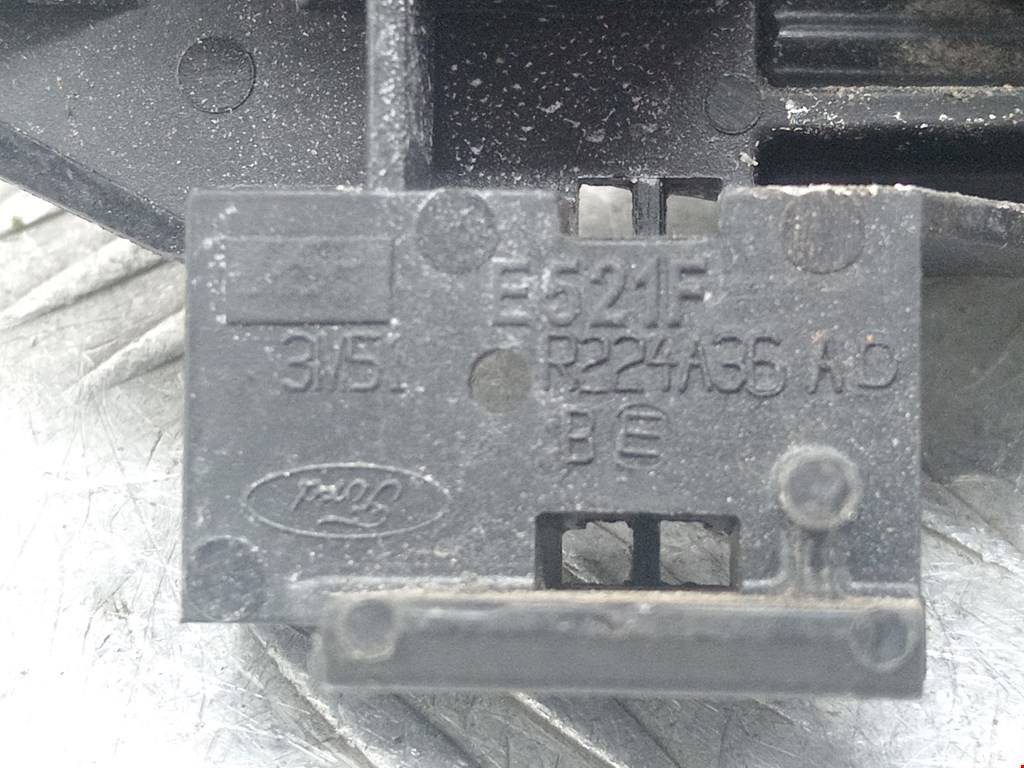 Ручка двери передней наружная левая FORD C-MAX 2003-2010