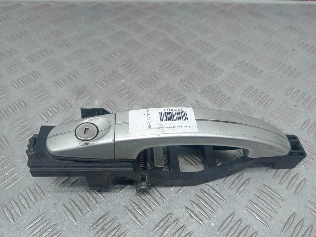 Ручка двери передней наружная левая FORD C-MAX 2003-2010