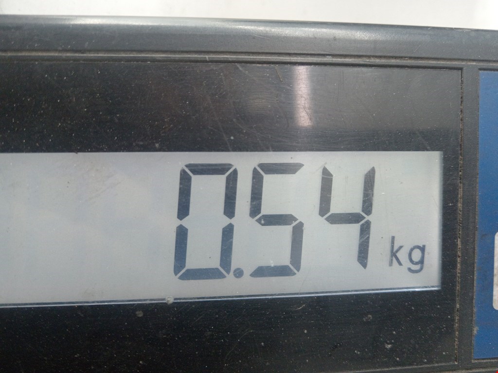 Ручка двери передней наружная левая FORD C-MAX 2003-2010