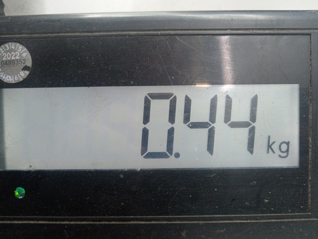 Ручка дверная передняя внутренняя правая OPEL Omega B 1994-2004