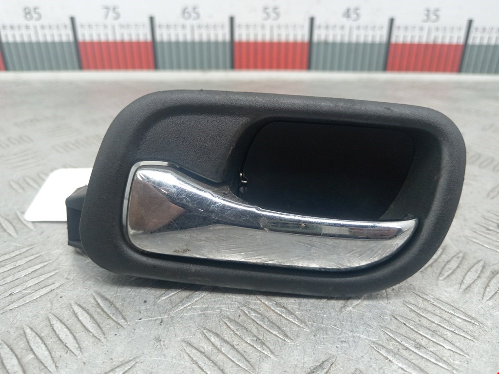 Ручка двери внутренняя передняя левая Honda Accord 7 (2002-2008)