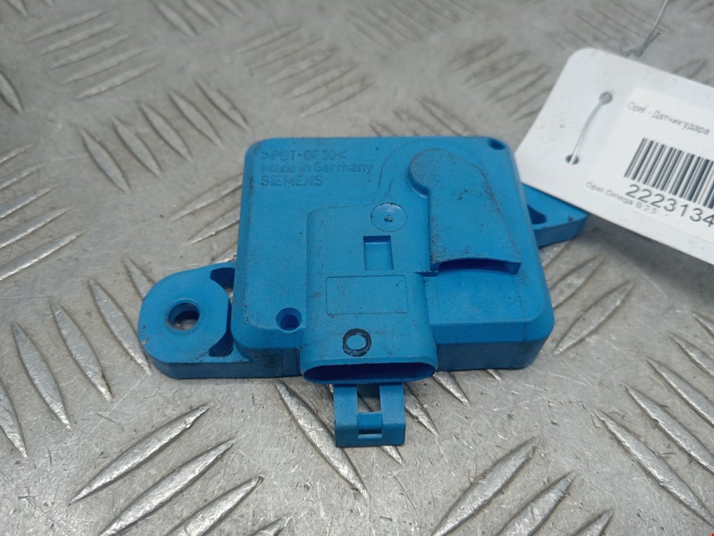 Датчик AIR BAG (подушек безопасности) OPEL Omega B 1994-2004