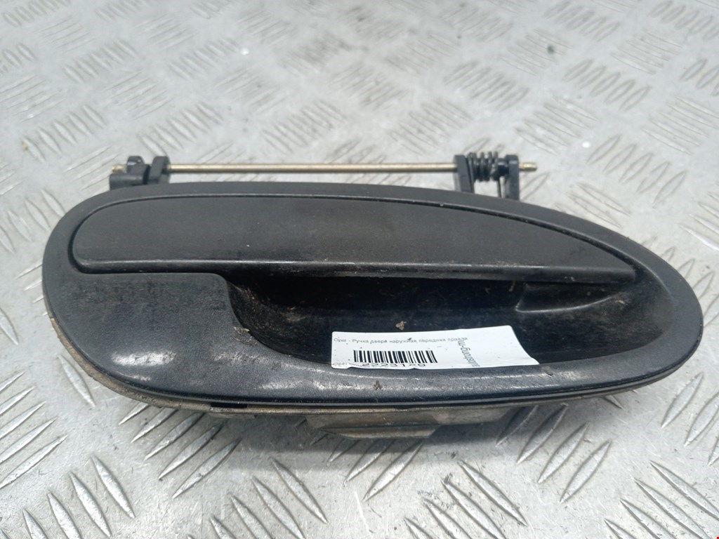 Ручка двери передней наружная правая OPEL Omega B 1994-2004