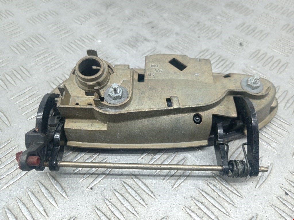 Ручка двери передней наружная правая OPEL Omega B 1994-2004