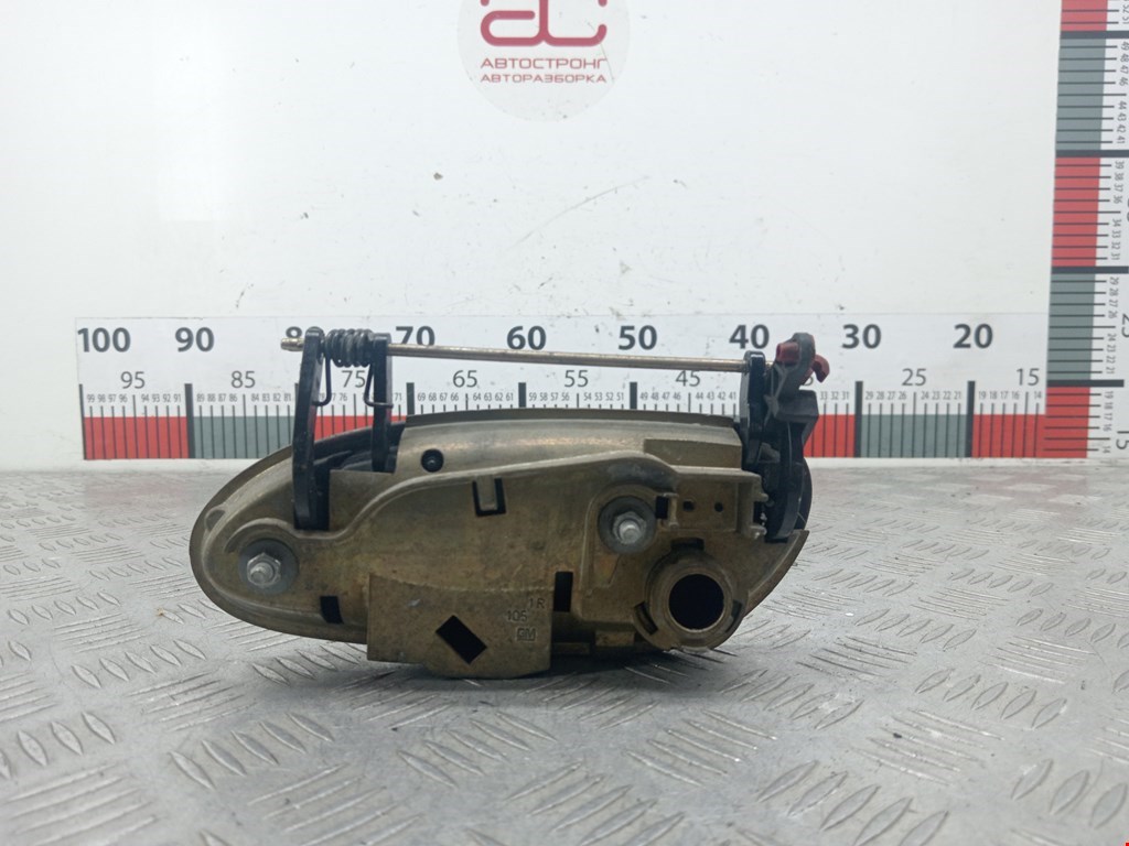 Ручка двери передней наружная правая OPEL Omega B 1994-2004