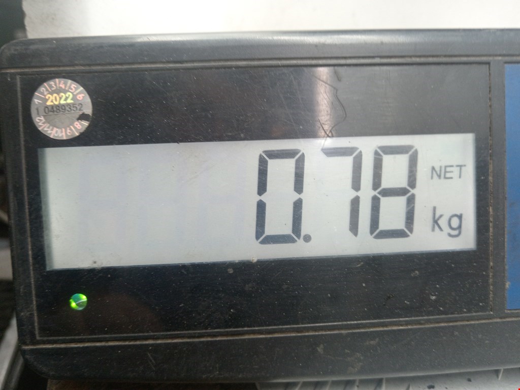 Ручка двери передней наружная правая OPEL Omega B 1994-2004