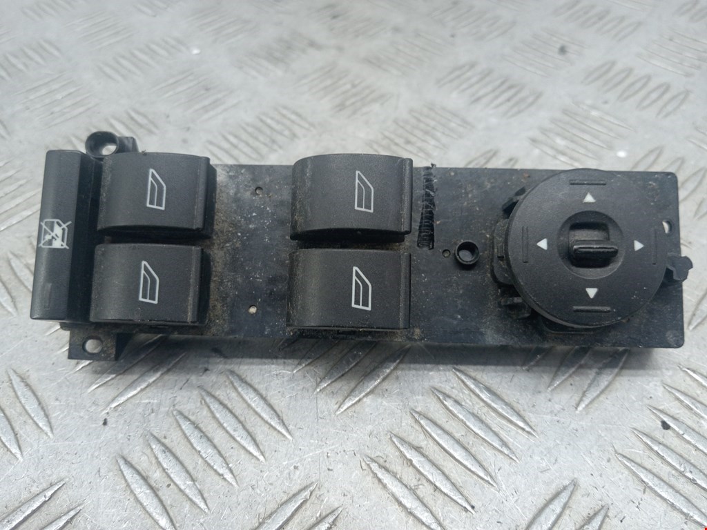 Блок управления стеклоподъемниками FORD C-MAX 2003-2010
