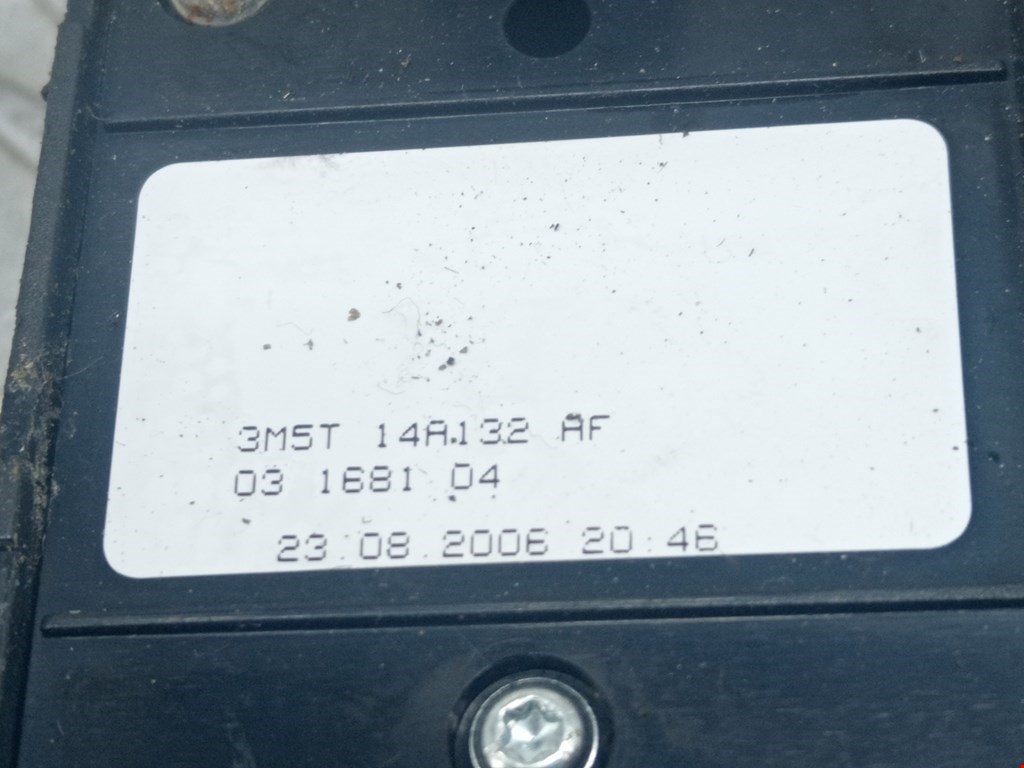 Блок управления стеклоподъемниками FORD C-MAX 2003-2010