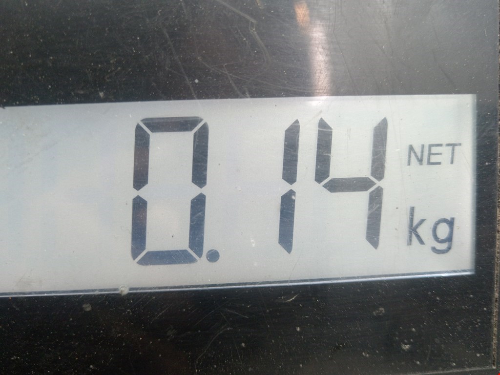 Ручка дверная передняя внутренняя левая FORD C-MAX 2003-2010