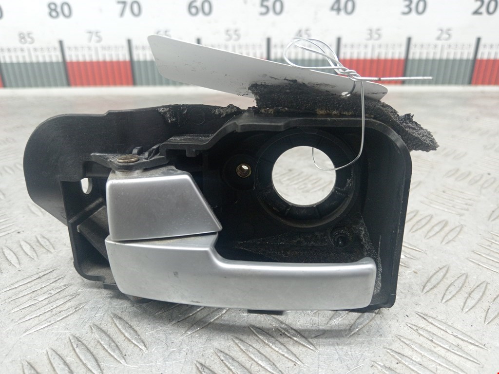 Ручка дверная задняя внутренняя левая FORD Mondeo III 2000-2007