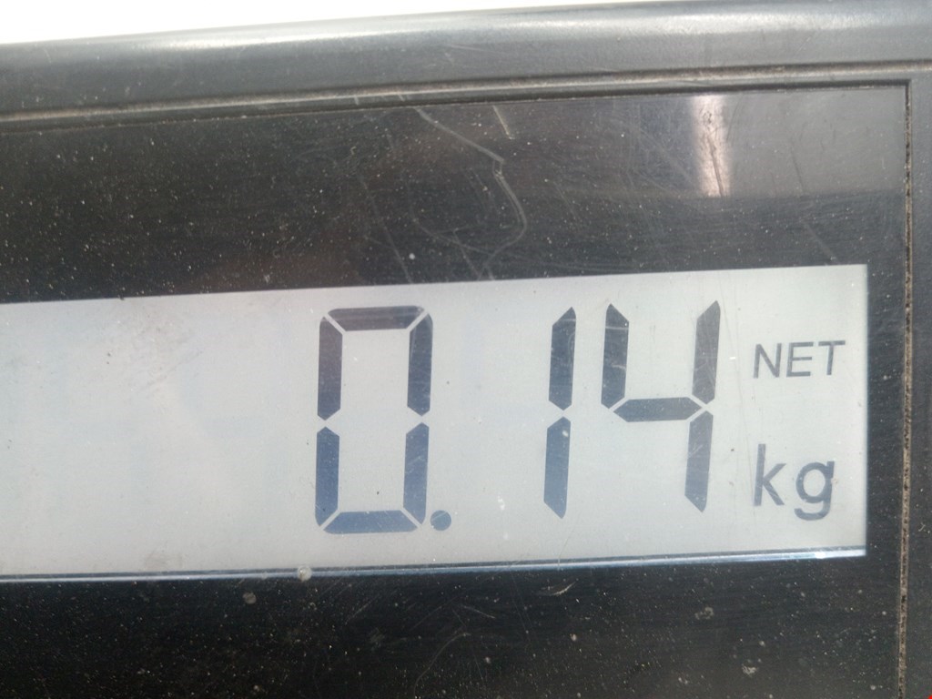 Ручка дверная задняя внутренняя левая FORD Mondeo III 2000-2007