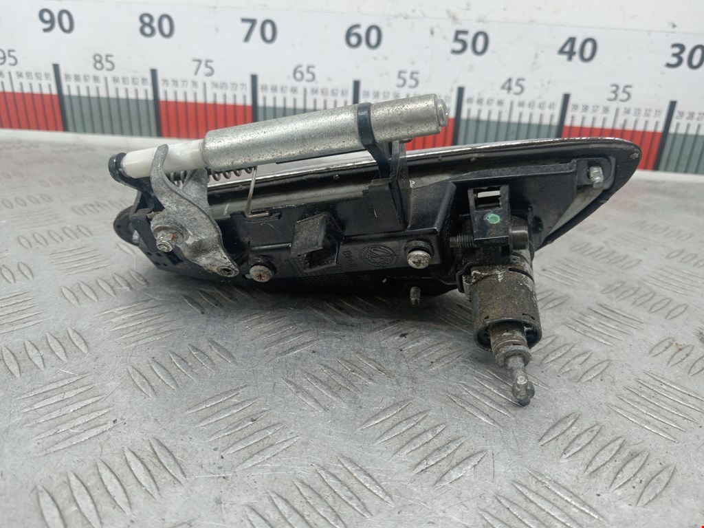 Ручка двери передней наружная правая ALFA ROMEO 159 2005-2011